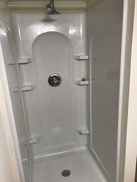 Shower - 414 E College St
