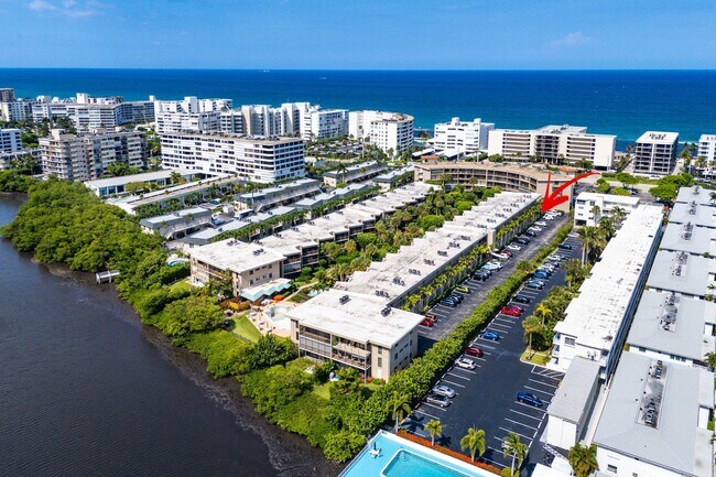 Building Photo - 3605 S Ocean Blvd