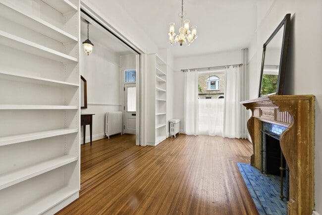 Building Photo - 1119 N Calvert St