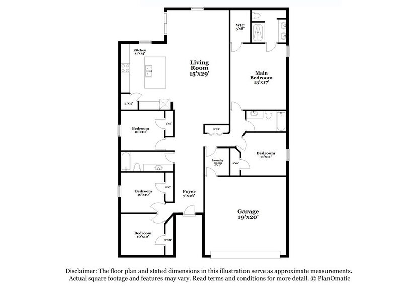 Building Photo - 6953 Redbay Dr