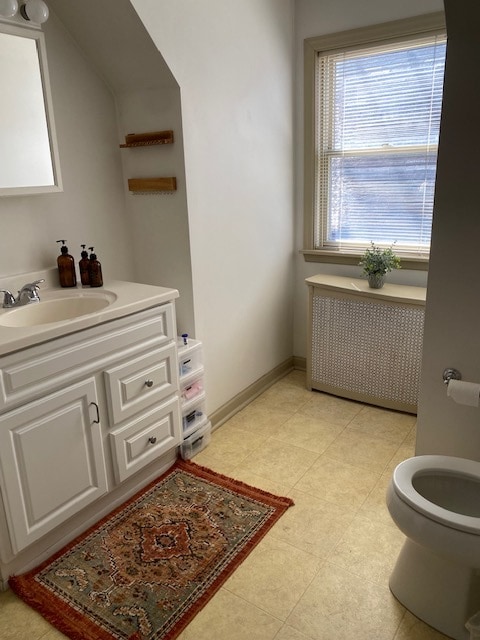 Bathroom - 1360 Denniston St