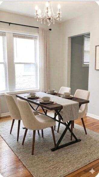 Building Photo - 1622 W Farwell Ave