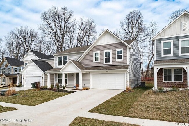 Building Photo - 17809 Bridle Run Dr