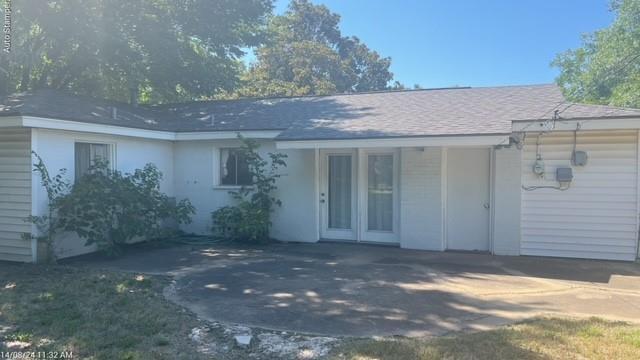 Building Photo - 764 Henson Dr