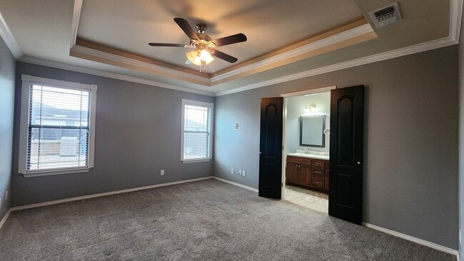 Building Photo - 2806 Selman Dr