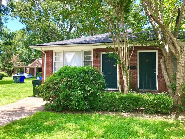 Primary Photo - Available 12/2. Cute 2 BR Home in Wagener ...