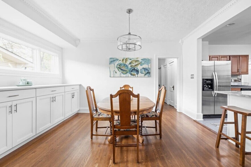 Building Photo - 4452 Carrollton Ave