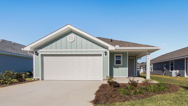 Primary Photo - Brand New 3 bedroom 2 bath home.