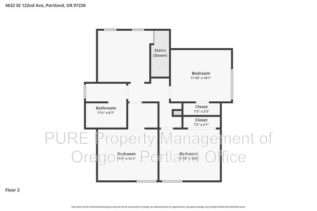 Building Photo - 4632 SE 122nd Ave