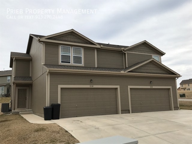 Building Photo - 1302 Zarda Ln