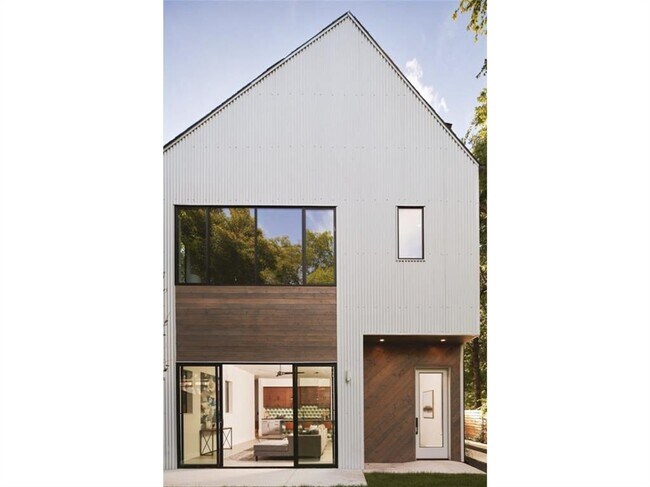 Building Photo - 2509 Durwood St