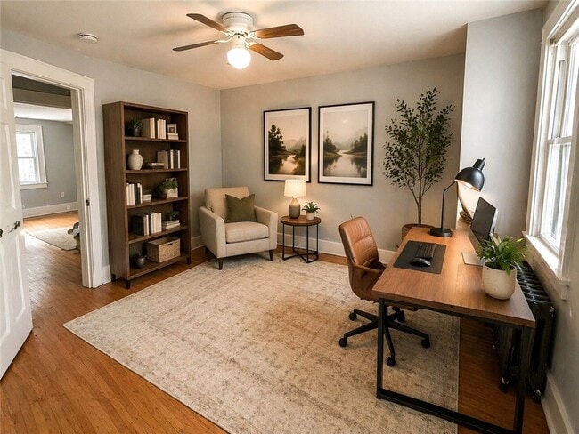 Building Photo - 5 Vayo St