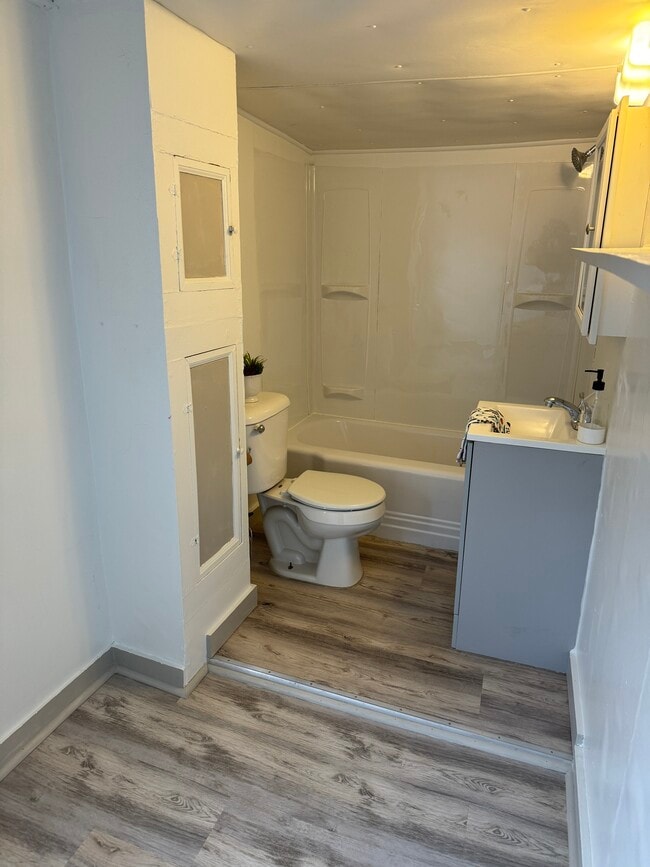 Bathroom View 1 - 218 Pleasant St