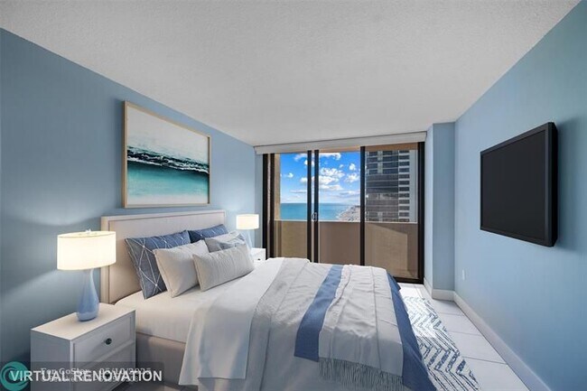 Building Photo - 4200 N Ocean Dr
