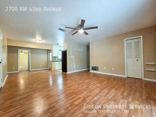 Building Photo - 2700 NW 43rd Ave