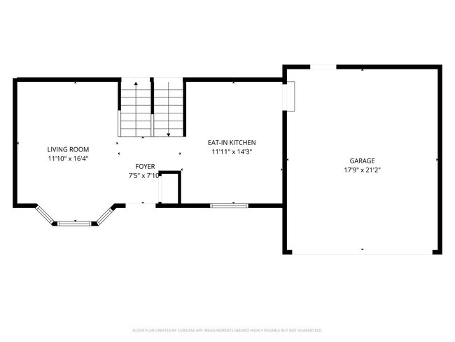 Building Photo - 909 E 1st Ave