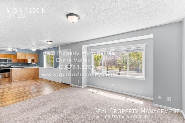 Building Photo - 415 E 1150 N