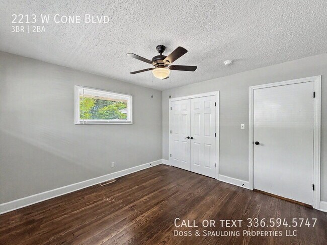 Building Photo - 2213 W Cone Blvd