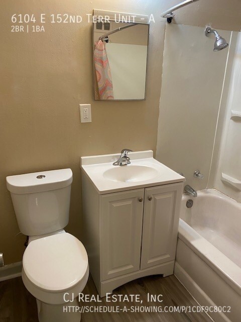 Building Photo - 6104 E 152 Terrace