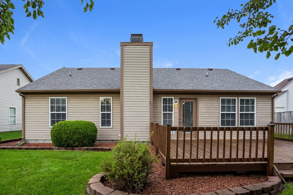 Building Photo - 935 N Mill Run Blvd