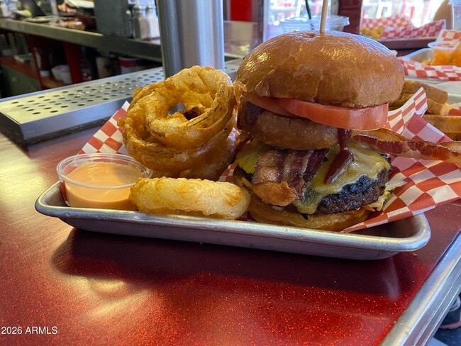 Building Photo - 4961 S Turbine