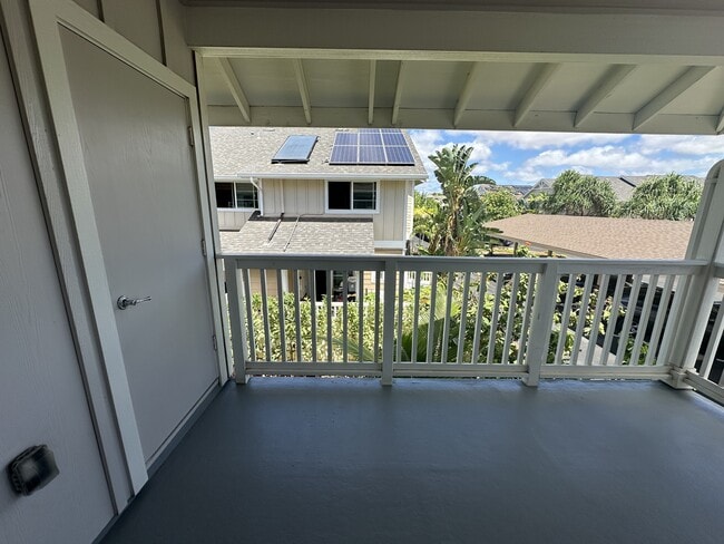 Building Photo - 1122 Kukulu St