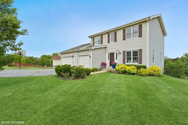 Primary Photo - 2855 Weld Rd