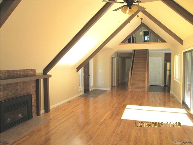 Building Photo - 5958 S Lakeview St