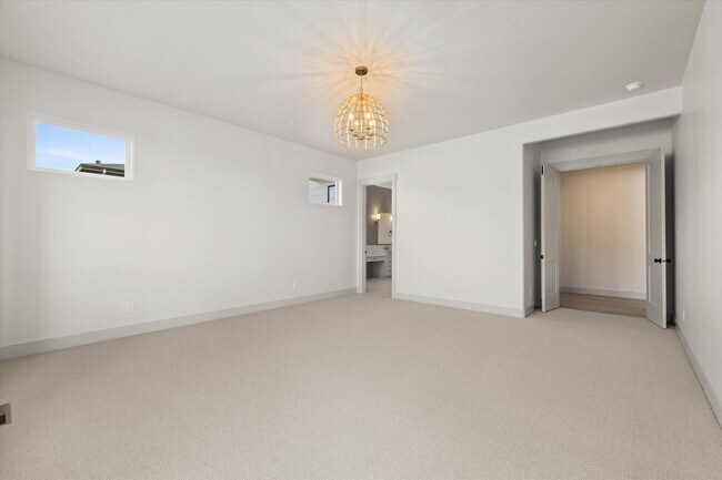 Building Photo - Brand New Home in The Estates of Dry Creek Ranch