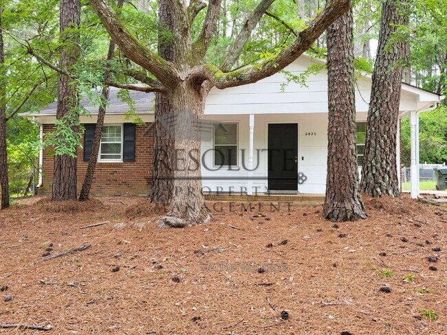 Building Photo - 2420 Keith Dr