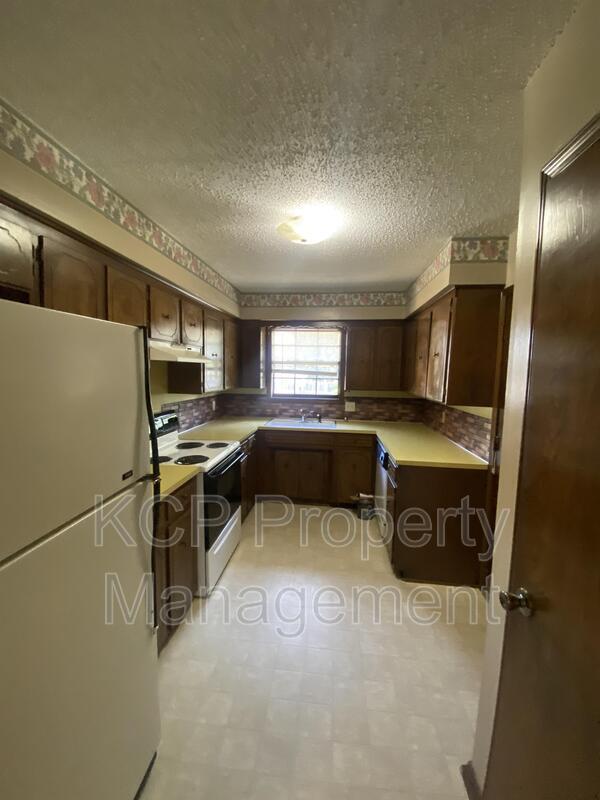 Building Photo - 4914 S U St