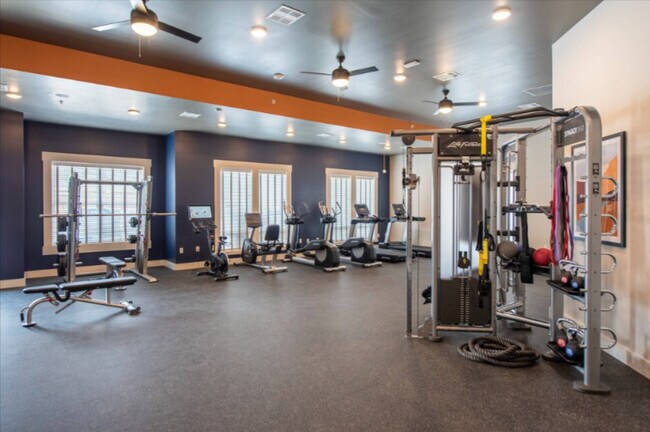 Building Photo - Palmer's Creek - Phase II