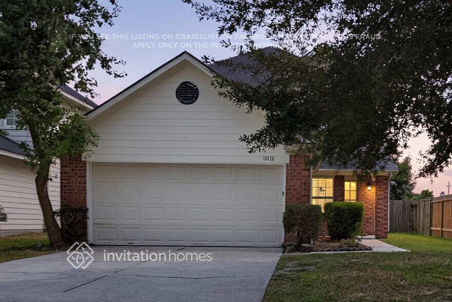 Building Photo - 16418 Noble Meadow Ln