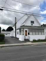 Building Photo - 849 Emmett St