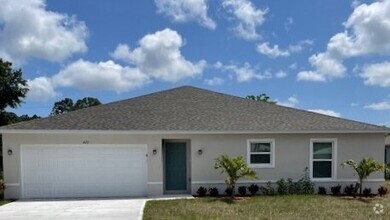 Building Photo - NEW 4/2 with Large Lanai Palm Bay