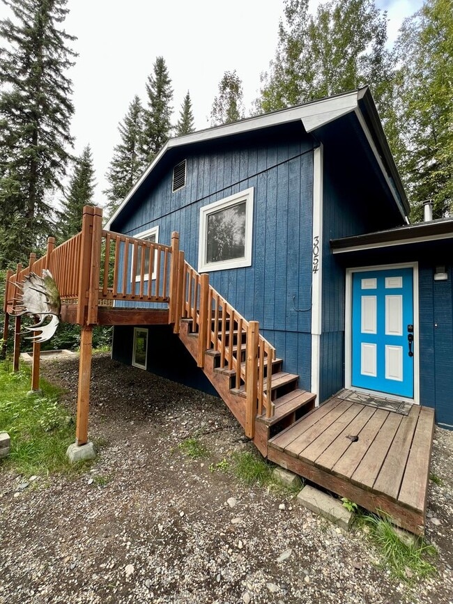 Building Photo - Home for rent in North Pole / 1-Car Garage / Pets on approval