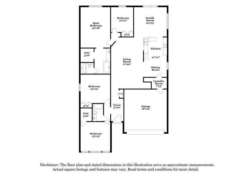 Building Photo - 3246 Bellericay Ln
