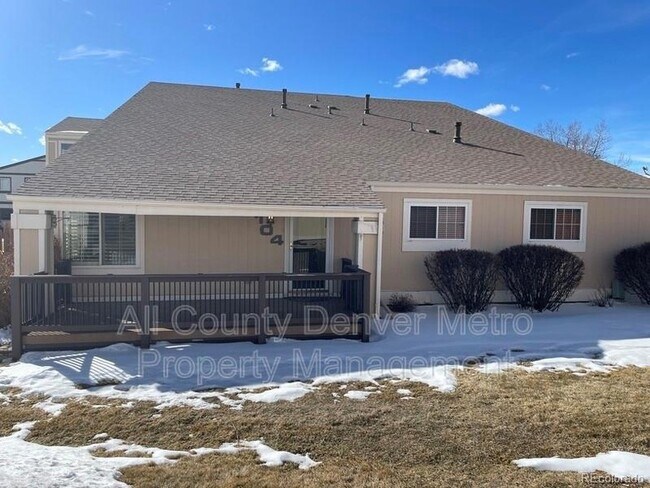 Building Photo - 8791 Pierce Way