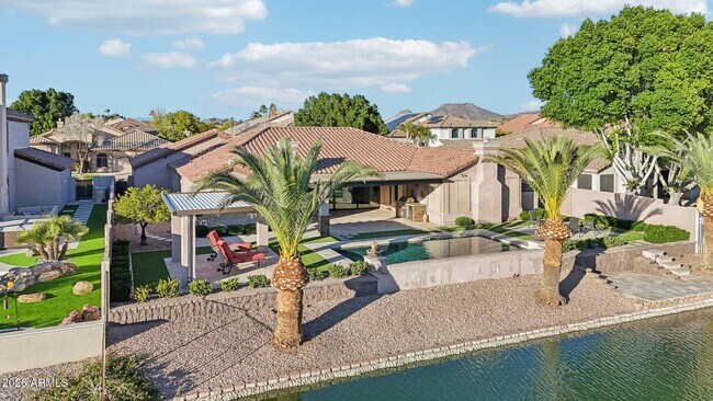 Building Photo - 6991 W Firebird Dr