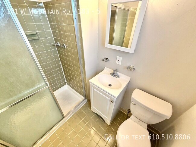 Building Photo - 101 W Mountain Rd