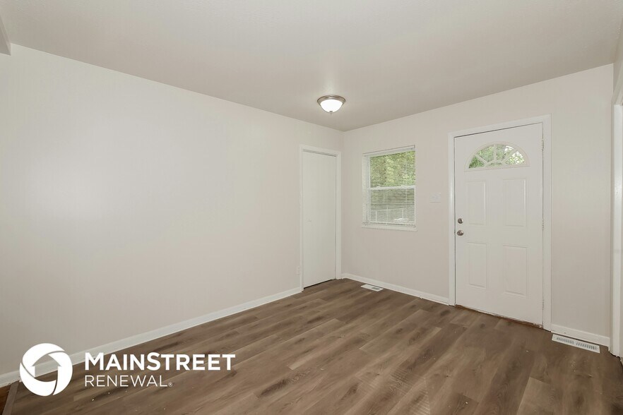 Building Photo - 2838 Tindall St