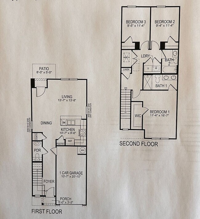 Building Photo - North 2nd Avenue #1005