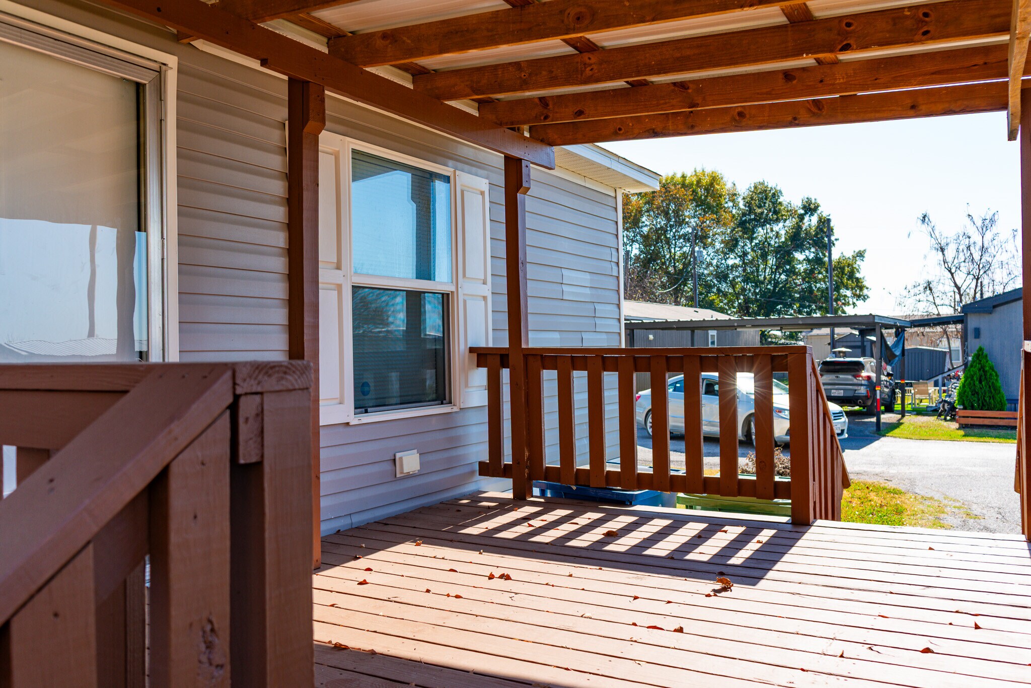 Building Photo - 120A Parker Dr