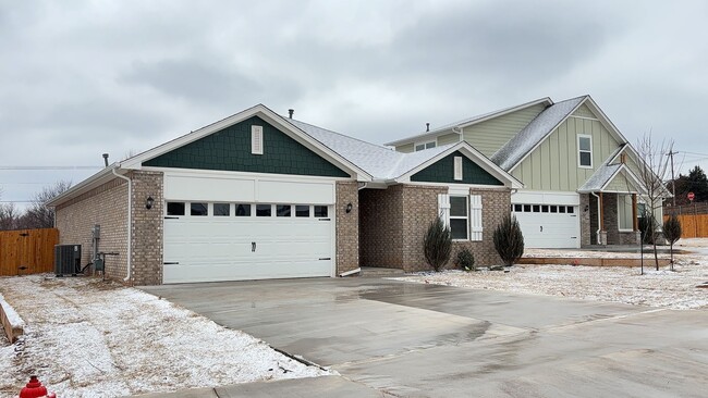 Building Photo - Brand New Construction 3 Bedroom 2 Bathroo...