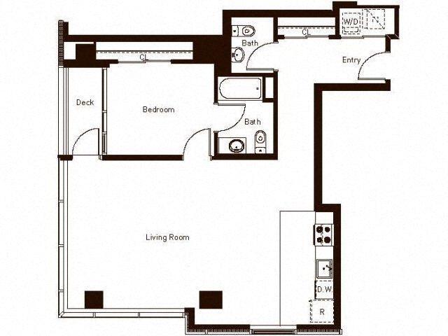 Floorplan - Aspira