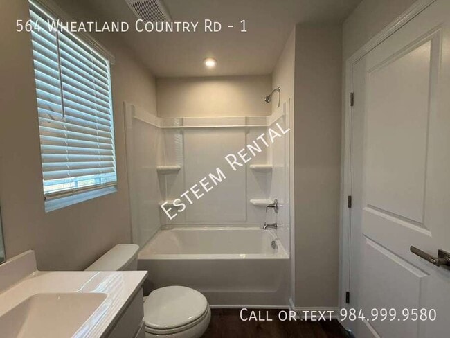 Building Photo - 564 Wheatland Country Rd