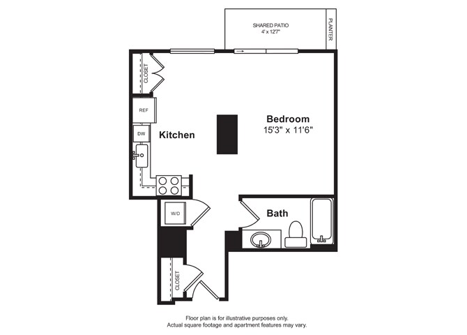Cirrus Seattle Wa Apartment Finder