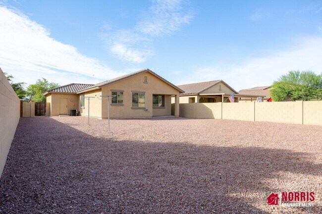 Building Photo - Beautiful Home for Rent in Monterra Village