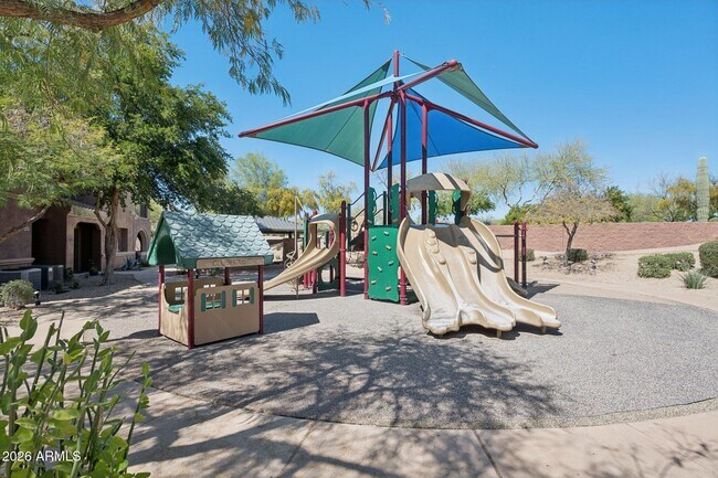 Building Photo - 3935 E Rough Rider Rd