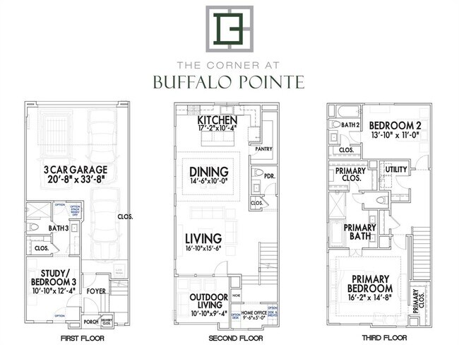 Building Photo - 2808 Grand Fountains Dr